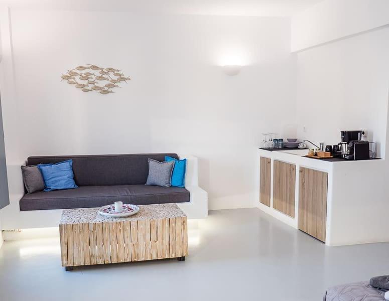 Majestic Sky Luxury Suites Μεγαλοχώρι Εξωτερικό φωτογραφία